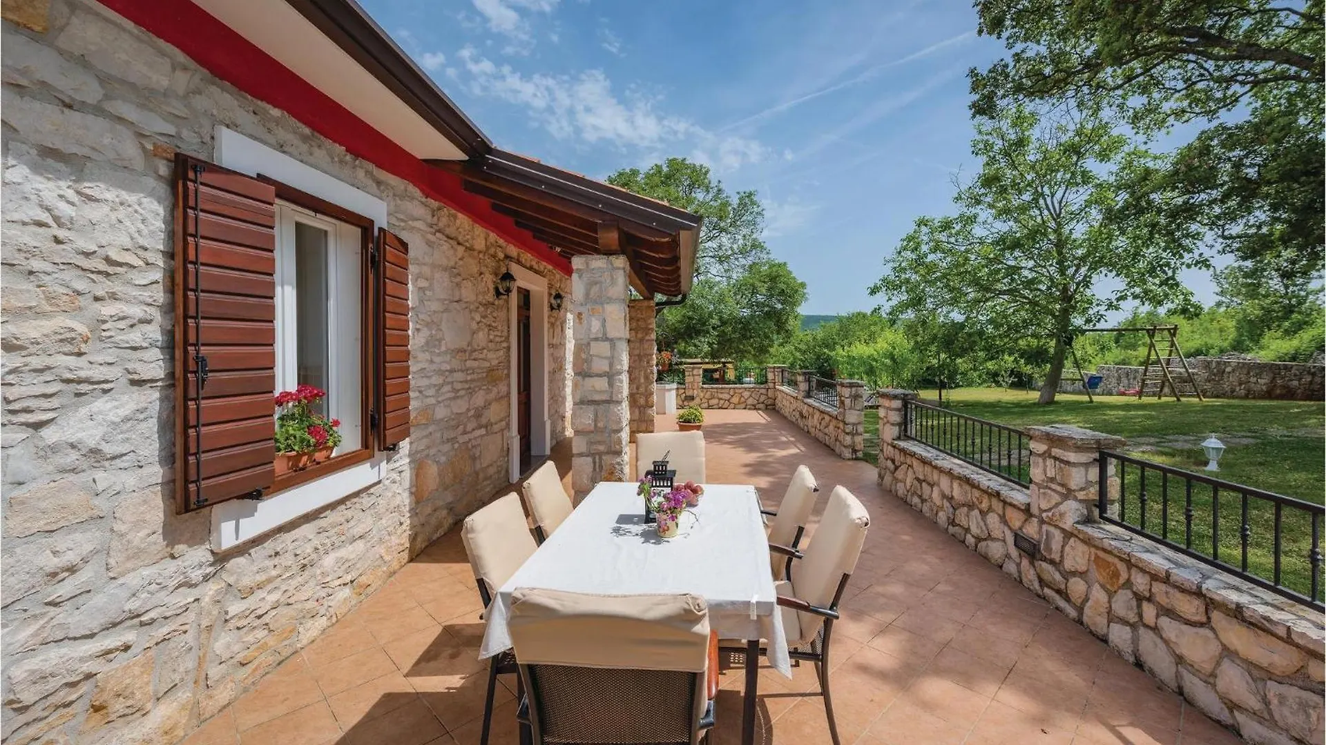 3 Bedroom Nice Home In Breg Rasa Croatia