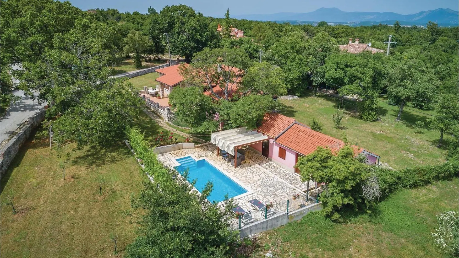 3 Bedroom Nice Home In Breg Rasa