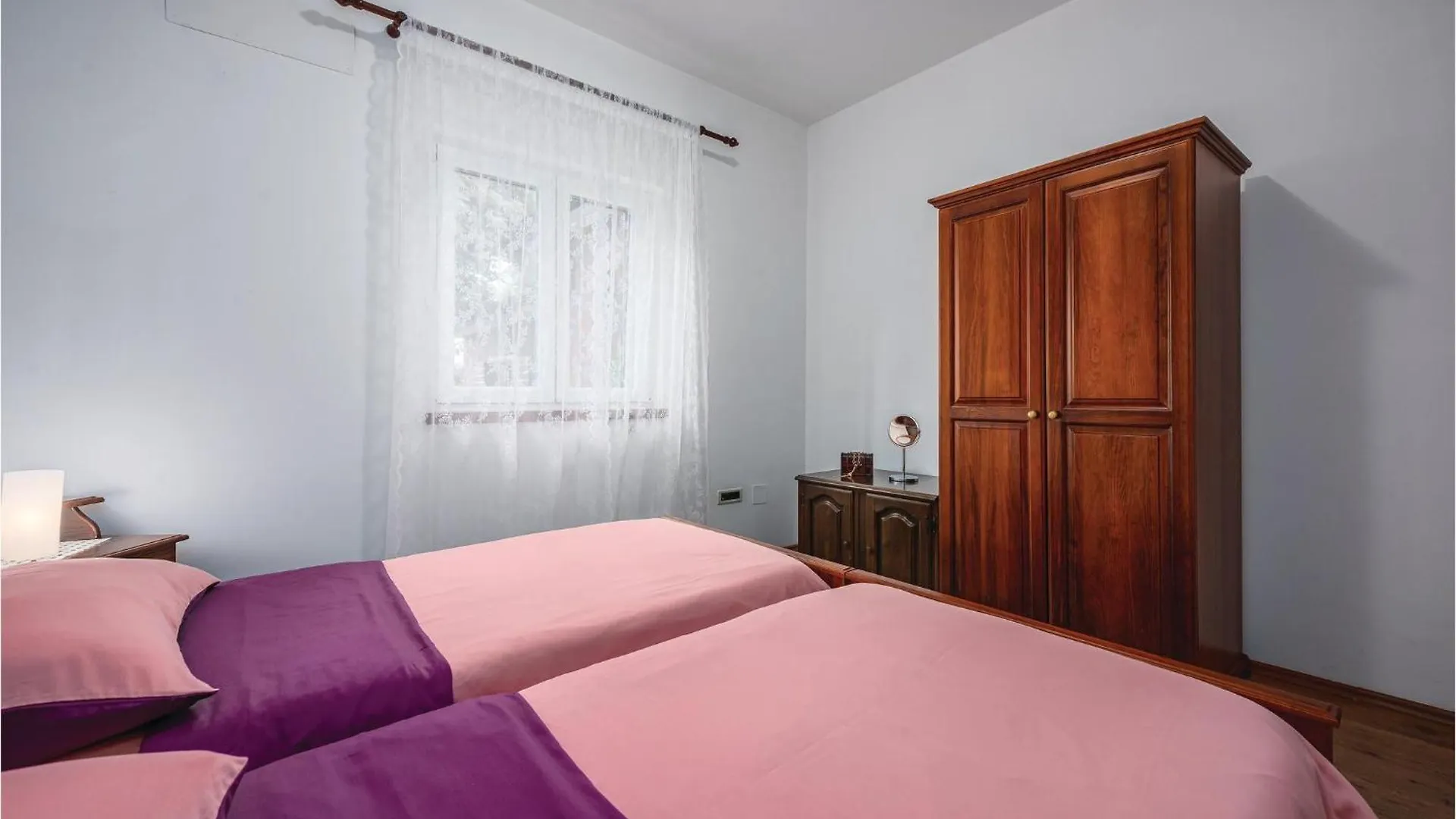 Holiday home 3 Bedroom Nice Home In Breg Rasa