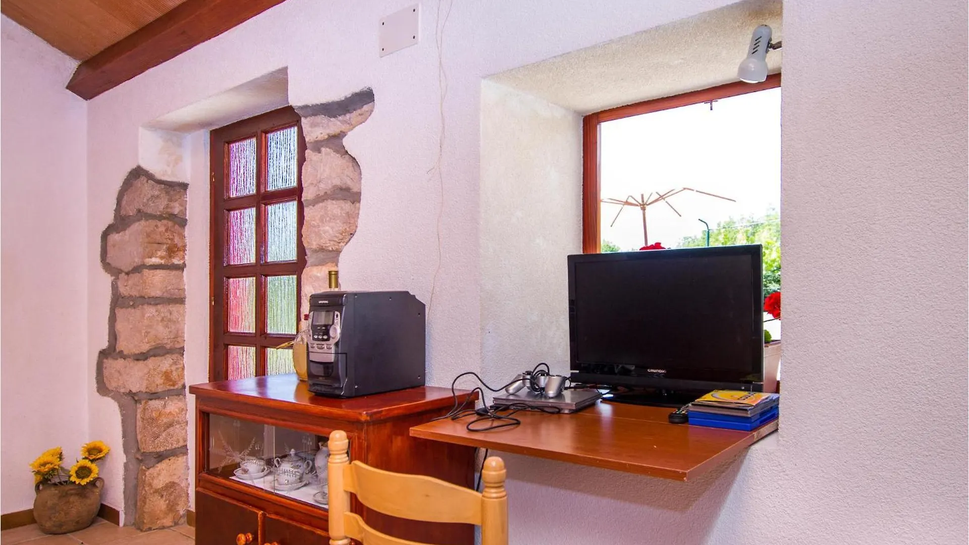Holiday home 3 Bedroom Nice Home In Breg Rasa