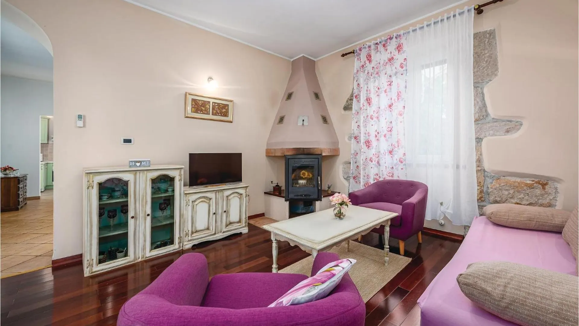 Holiday home 3 Bedroom Nice Home In Breg Rasa
