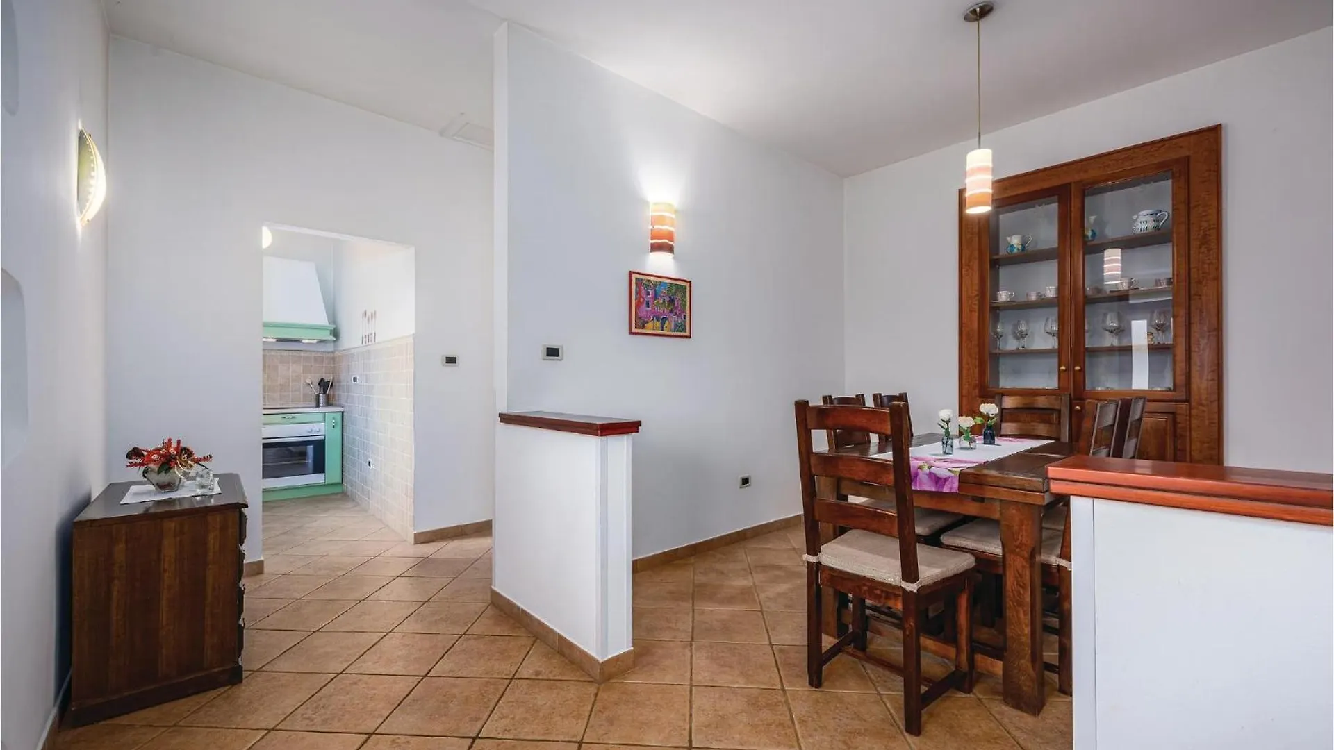3 Bedroom Nice Home In Breg Rasa Croatia