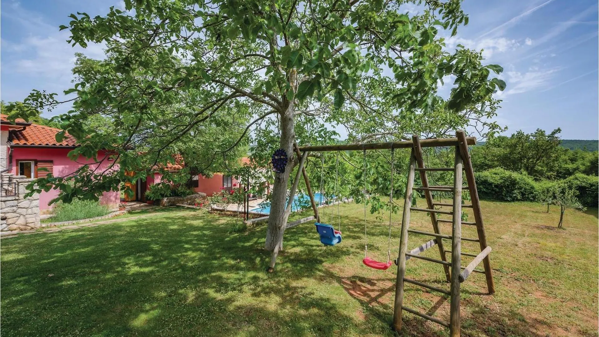 Holiday home 3 Bedroom Nice Home In Breg Rasa Croatia