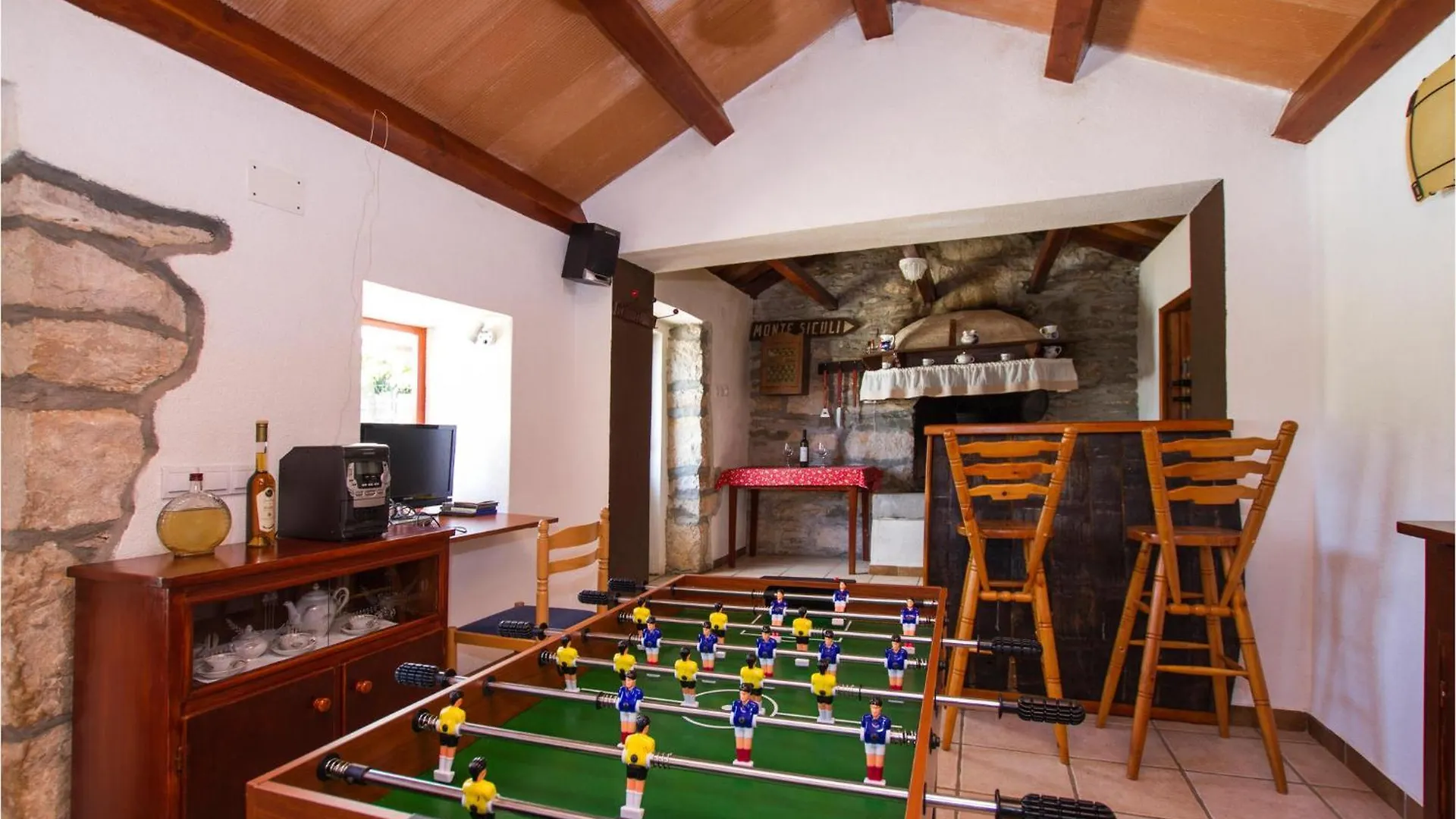 Holiday home 3 Bedroom Nice Home In Breg Rasa Croatia