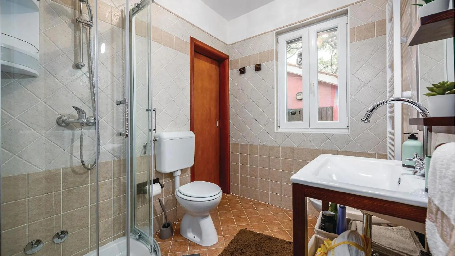 Holiday home 3 Bedroom Nice Home In Breg Rasa Croatia