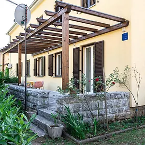 Marta Apartment
